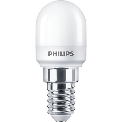 Philips - LED 7W T25 E14 WW FR ND 1SRT6