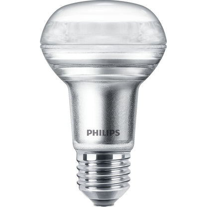 Philips - LED CLA 40W R63 E27 WW 36D RF ND SRT4