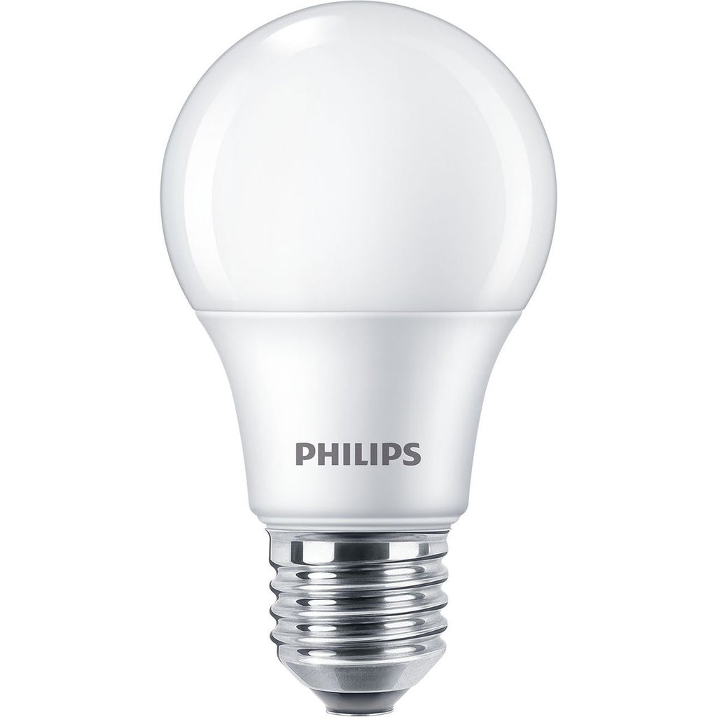 Philips - LED 60W A60 E27 WW FR ND 3PF/6 DISC