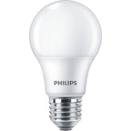 Philips - LED 60W A60 E27 WW FR ND 3PF/6 DISC