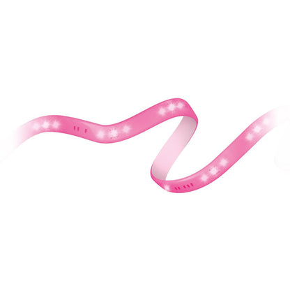 Philips - Wi -Fi ble LEDSTRIP 2M 1600LM START KIT EU