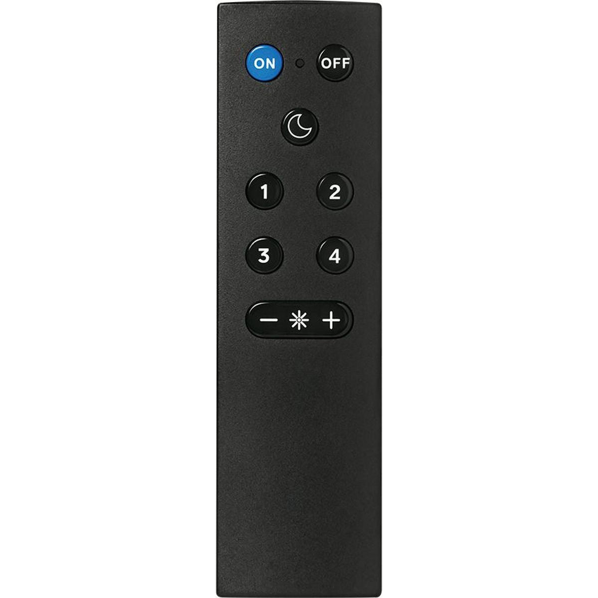 Philips - Wiz -fjernbetjening m/batterier