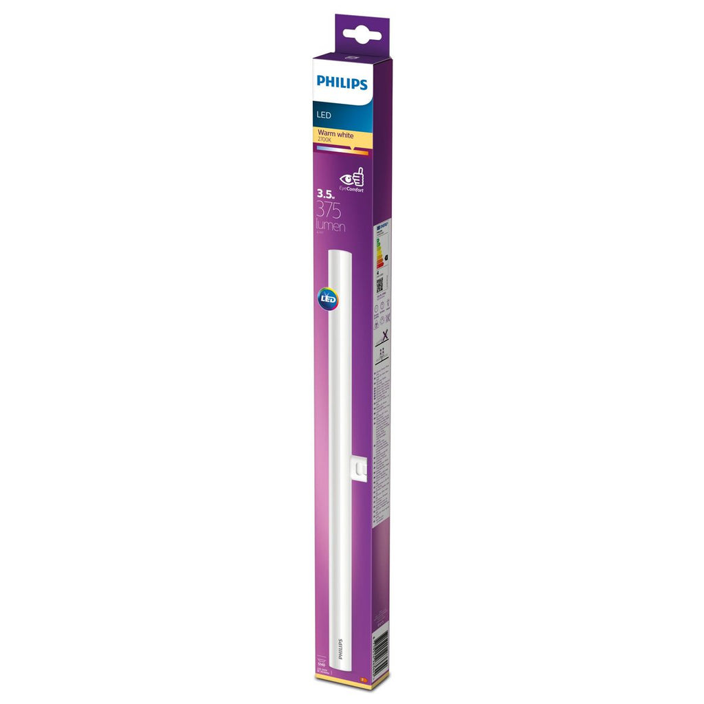 Philips - LED 3.5W 500mm S14D WW ND 1CT/4