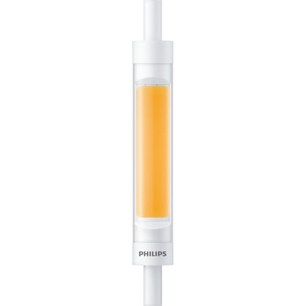 Philips - LED 60W R7S 118mm WH ND SRT4