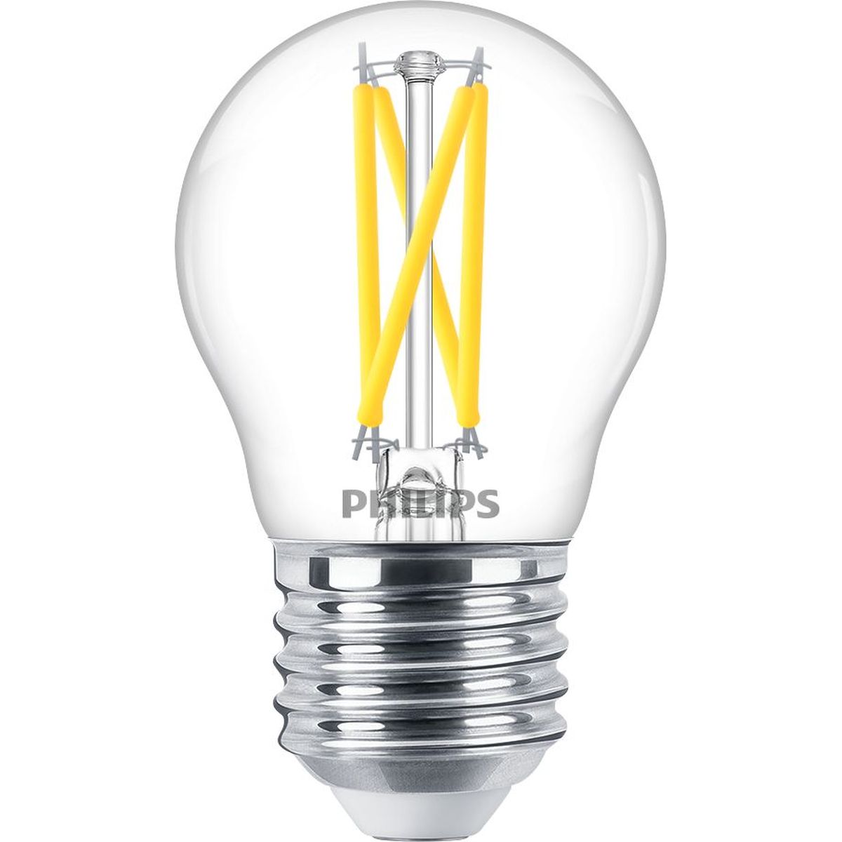 Philips - LED classic 25W P45 E27 CL WGD90 SRT4