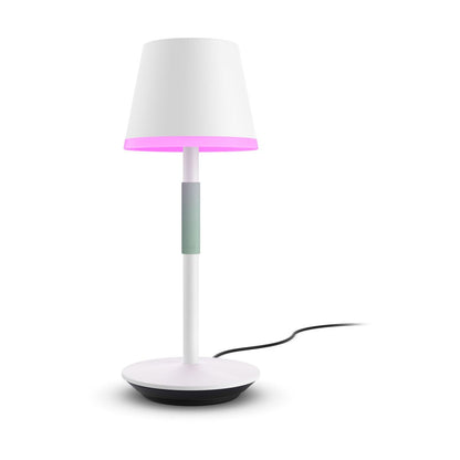 Philips - Hue Go portable table lamp W EU/UK