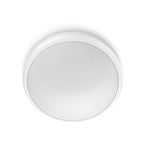 Philips - Doris Loft 6W 27K Hvid IP54 HV