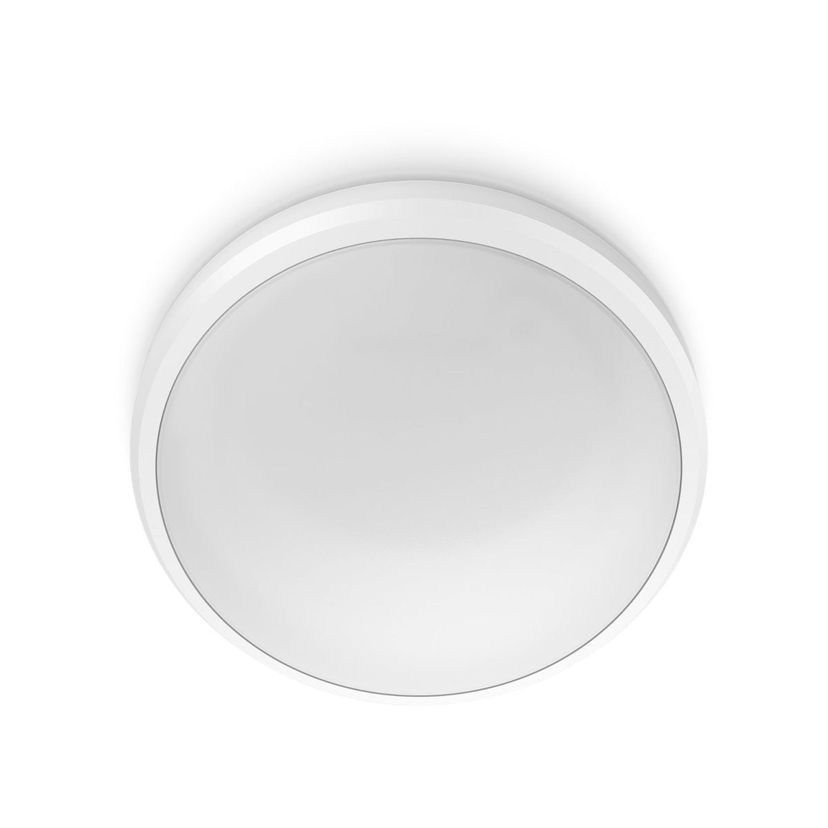 Philips - Doris Loft 6W 40K Hvid IP54 HV