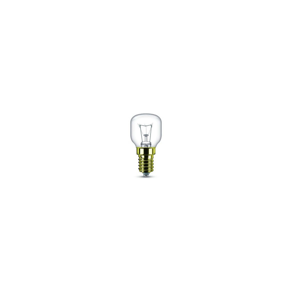 Philips - App 40.0W E14 230-240V T29 OV 1PF/10