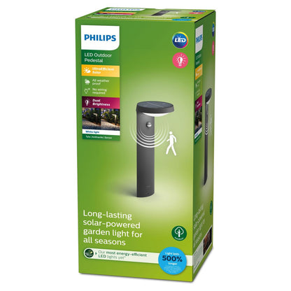 Philips - Tyla Ir piedestal en 1x1.2W 30k Sr UE