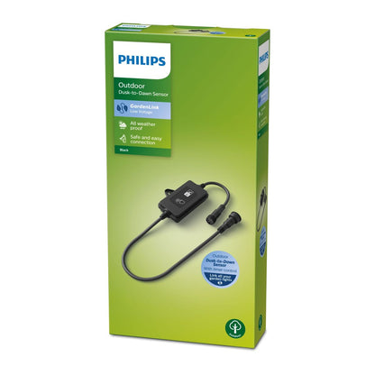 Philips - LV D2D -sensor med timer