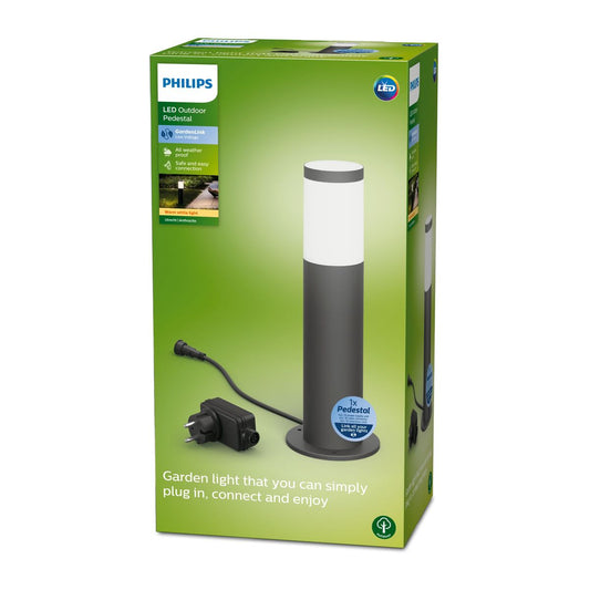 Philips - LV Pedestal Pack 24W 5m 1pk