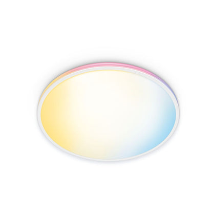 Philips - Rune Wiz loft 21W W 27-65K TW RGB