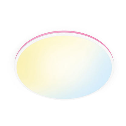 Philips - Rune Wiz loft 21W W 27-65K TW RGB