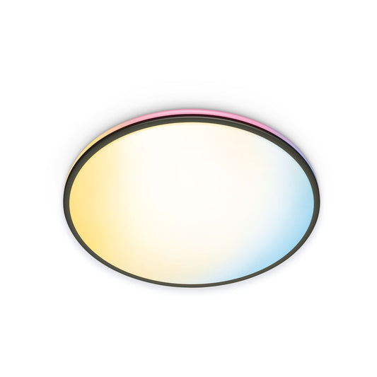 Philips - Rune Wiz loft 21W B 27-65K TW RGB