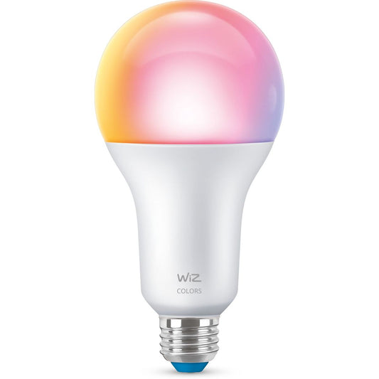 Philips-Wi-fi ble 150W A80 E27 922-65 RGB 1PF/6