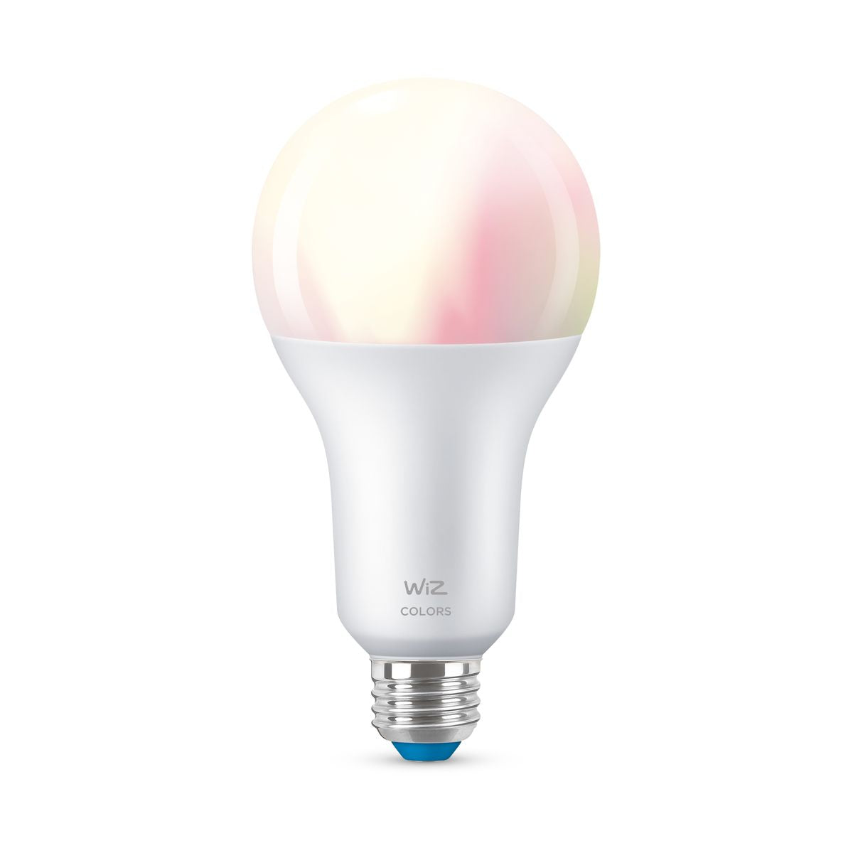 Philips-Wi-fi ble 150W A80 E27 922-65 RGB 1PF/6