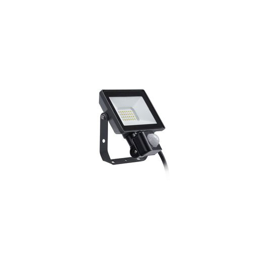 Philips - ProjectLine Floodlight 20W 3000K Sensor