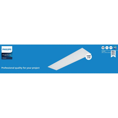 Philips - ProjectLine Panel 30120 3200LM 4000K OC