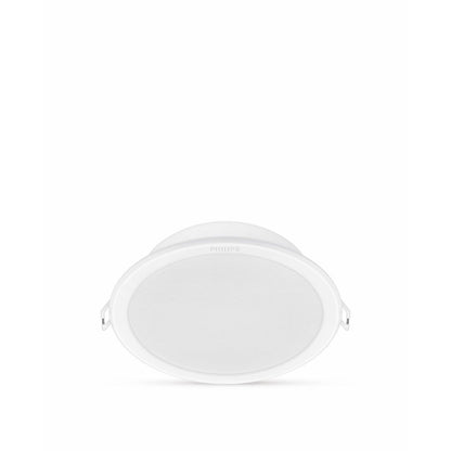 Philips - 59466 MESON 150 16.5W 40K WH recessed