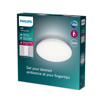 Philips - Wincel CL630 AIO RD 24W 27-40-65K WF RC
