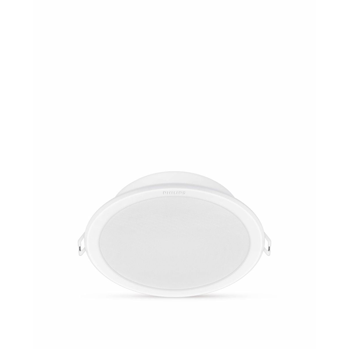 Philips - 59471 MESON 200 23.5W 30K WH recessed