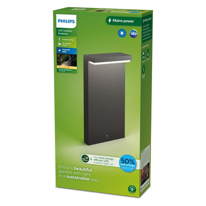 Philips - Bustan UE PD 4.3W 27K AN HV 06