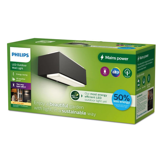 Philips - Stratosphere UE WA 4.3W 27K AN HV 06