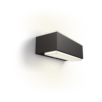Philips - Stratosphere UE WA 4.3W 27K AN HV 06