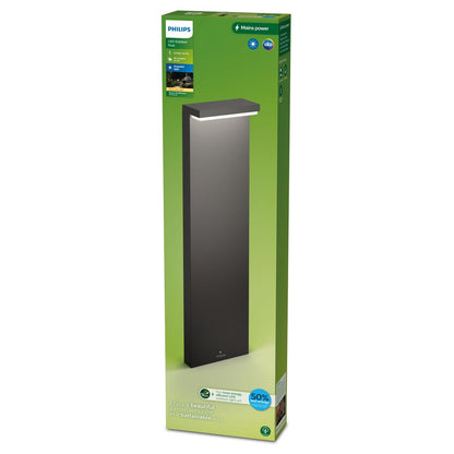 Philips - Bustan UE PO 4.3W 27K AN HV 06