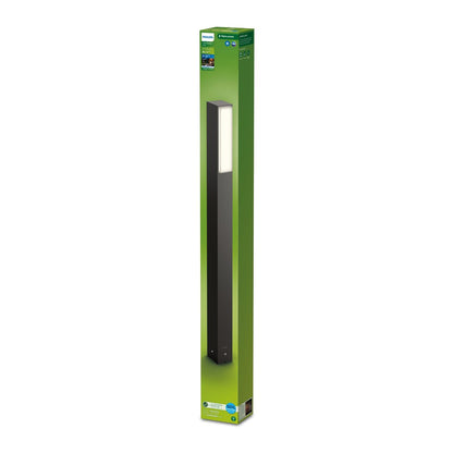 Philips - Stratosphere UE PO 4.3W 40K AN HV 06