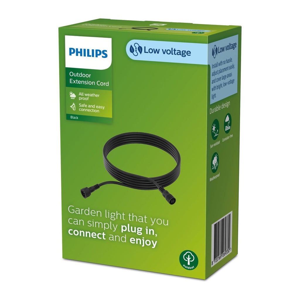 Philips - Gardenlink 5m kabel