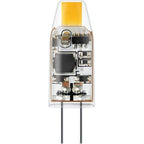 Philips - LED 10W G4 WW 12V ND micro SRT6