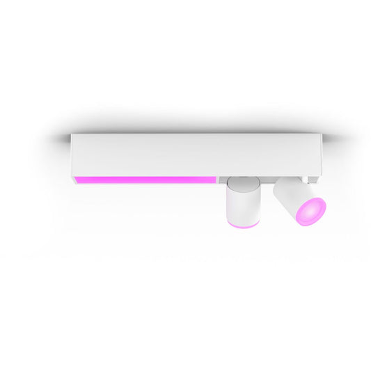 Philips - Centris Hue 2-spot white special form V2