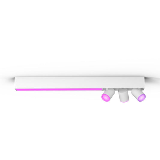 Philips - Centris Hue 3-spot white special form V2