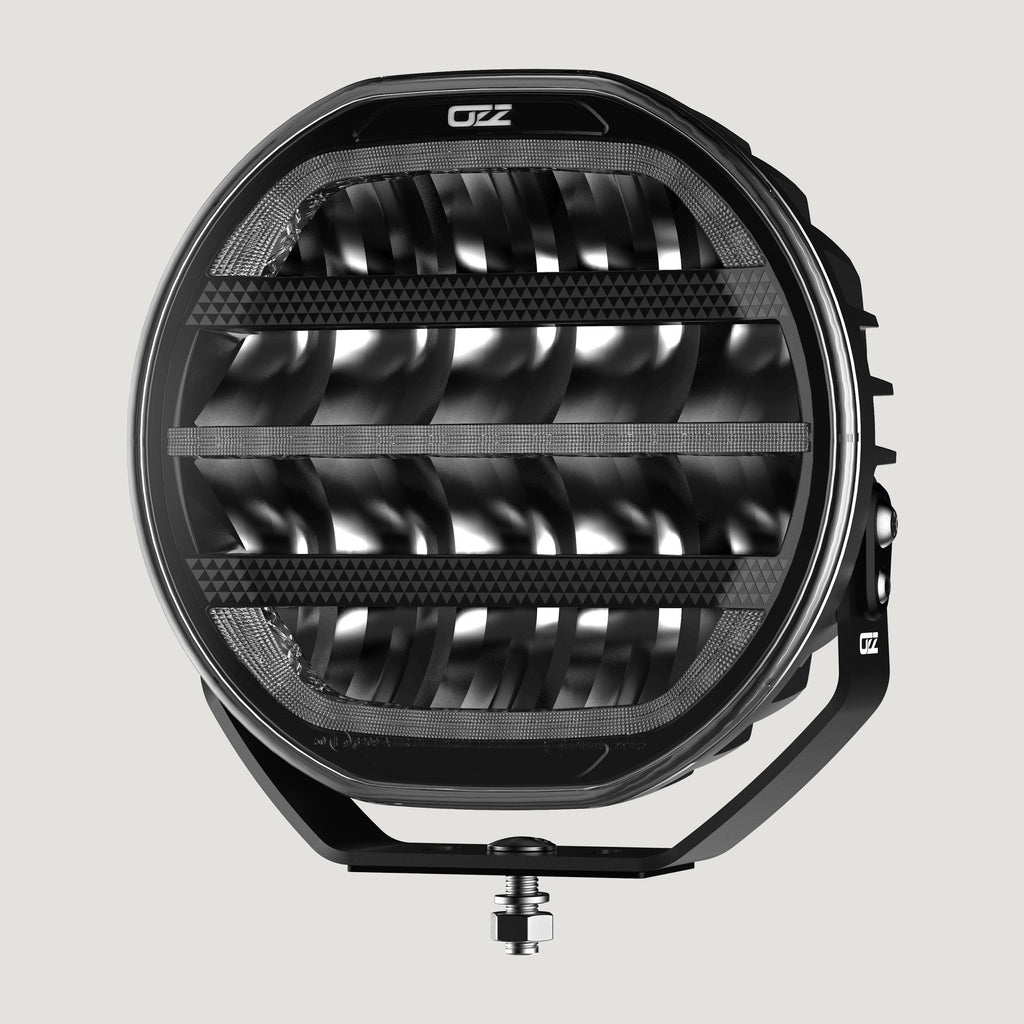 OZZ XR2 P9 Sort