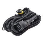Lyspakke LUXTAR® X18 Black Edition