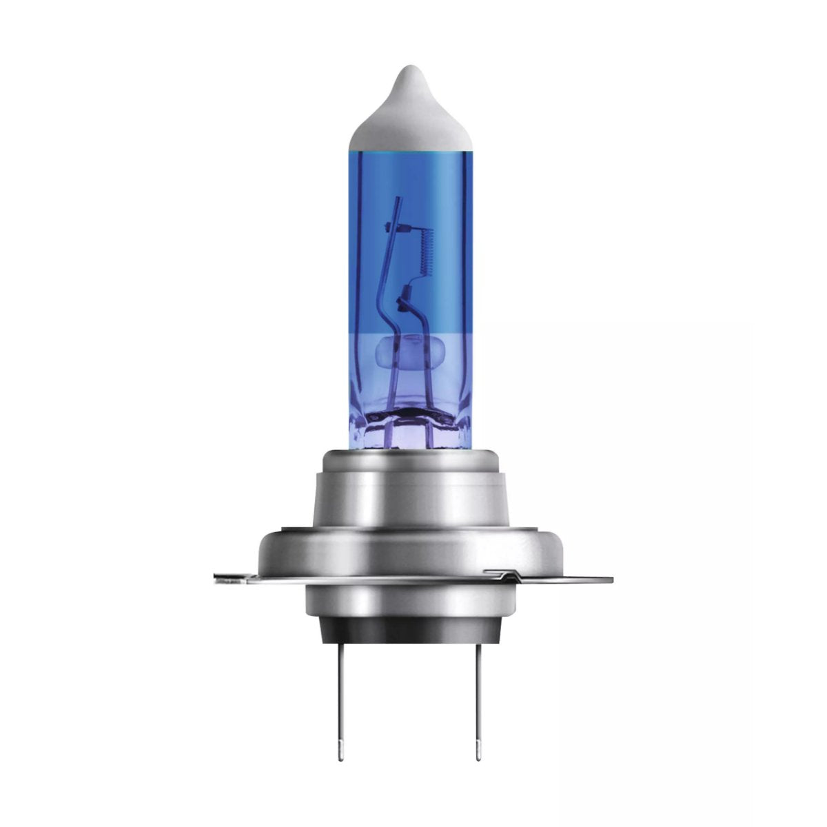 OSRAM Cool Blue Boost - H7 Halogen forlygte lampe - 2 -pack