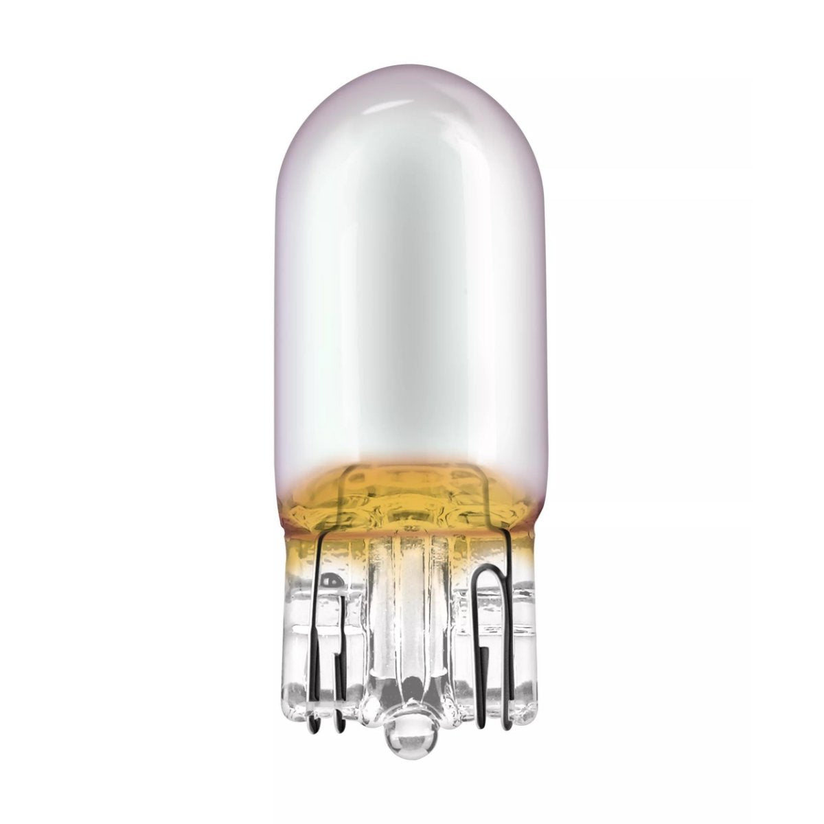 OSRAM DIADEM CHROME - WY5W Extraljuslampa - 2-PACK