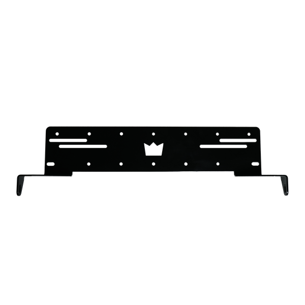 Luxtar Twilight Led Ramp Mount | Sort | RF