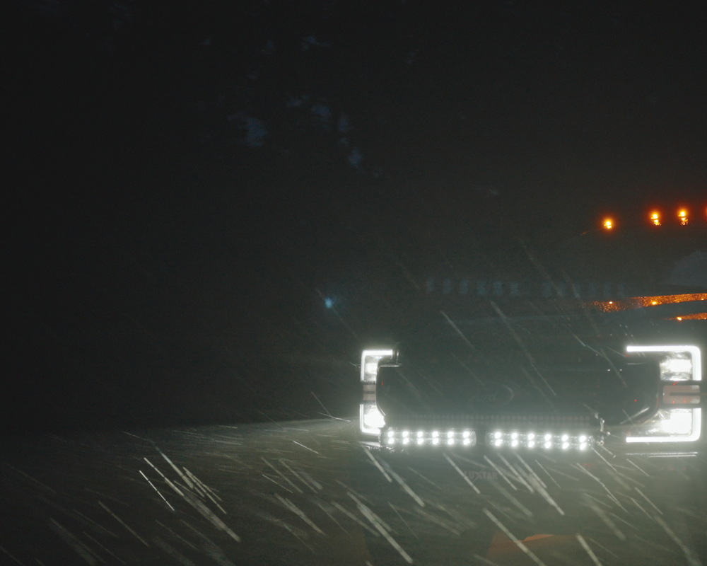 EKSTRA LYS TIL DIN BIL