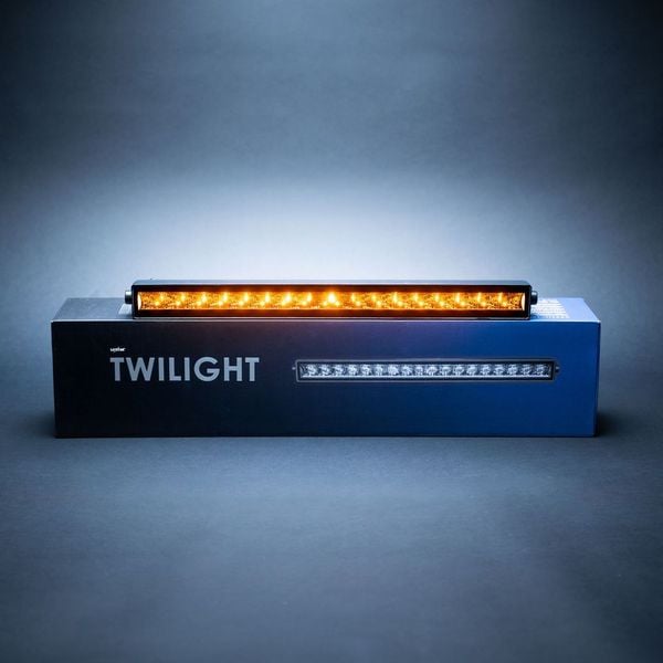 LUXTAR Twilight | 300W