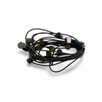 Premium lysstreng til udendørs brug