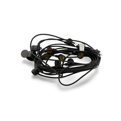 Premium lysstreng til udendørs brug