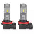 OSRAM LEDriving FL - Off-road H8/H11/H16 Huvudsakligen för strålkastar-/dimljustillämpningar - 1-PACK