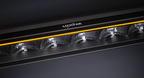 LUXTAR® LED-rampe S22 DRL | 120W <55cm>