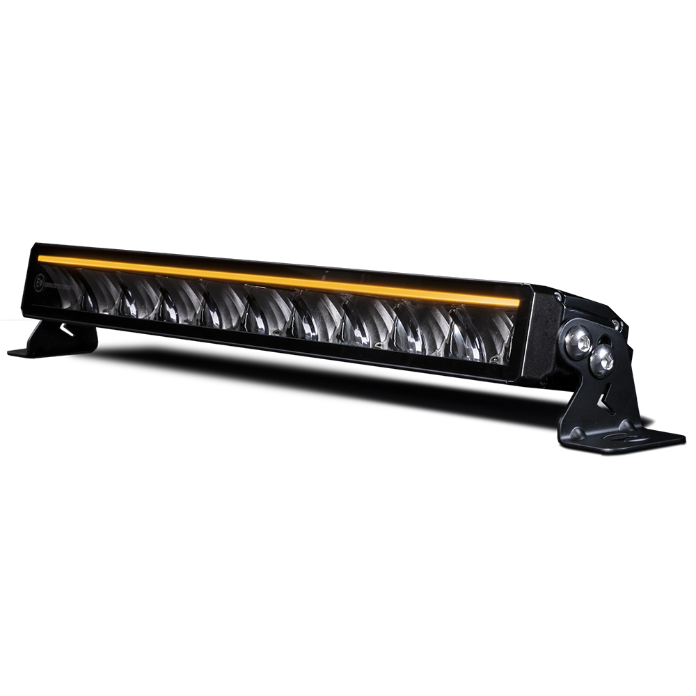 LUXTAR® LED-rampe S22 DRL | 120W <55cm>