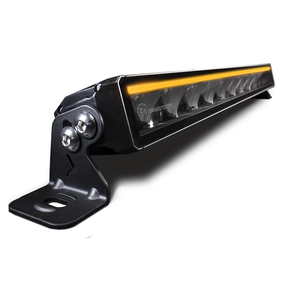 LUXTAR® LED-rampe S22 DRL | 120W <55cm>