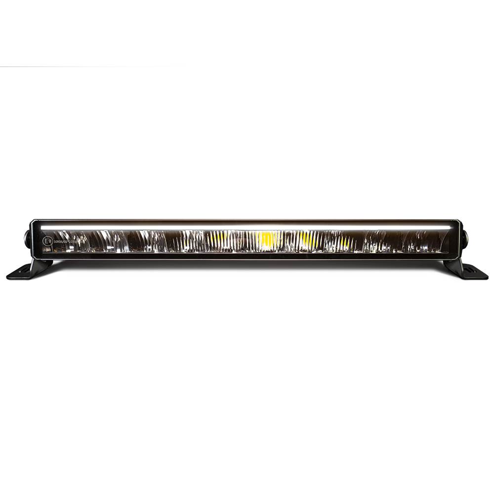 LUXTAR® LED-rampe S22 DRL | 120W <55cm>