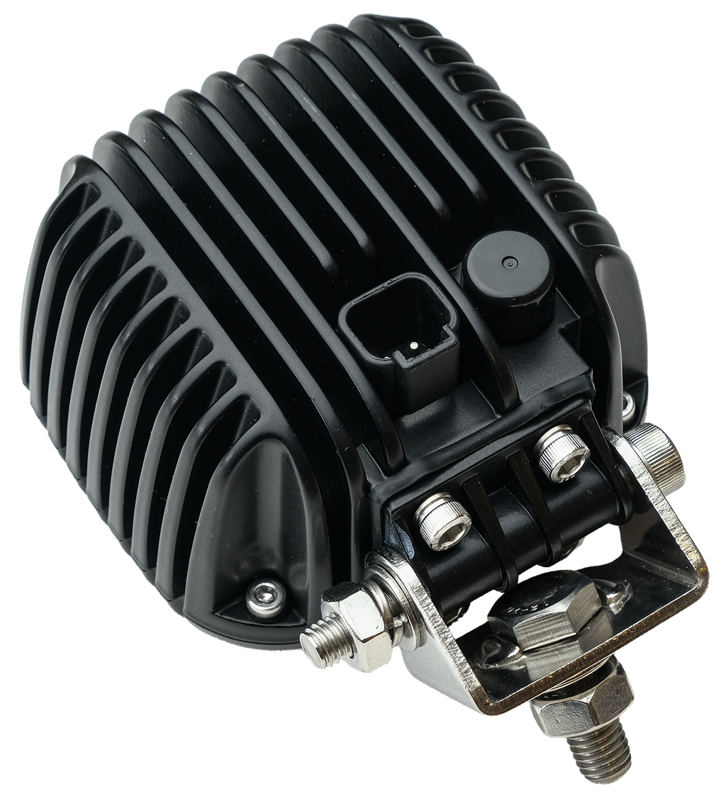 Luxtar® WL63 Arbejdslygte 5040lm | IP68 | R10